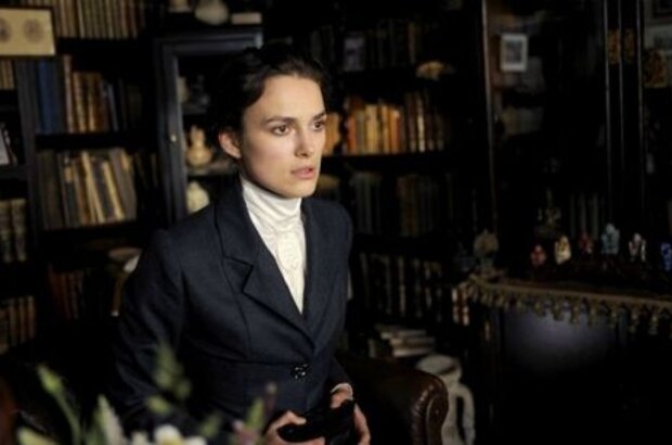 A Dangerous Method (2011) - photo 6