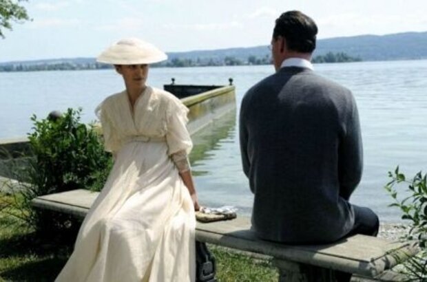 A Dangerous Method (2011) - photo 8