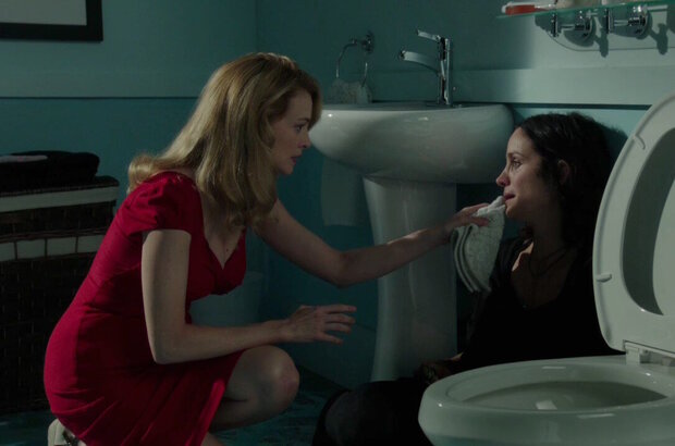 Compulsion (2013) - photo 3