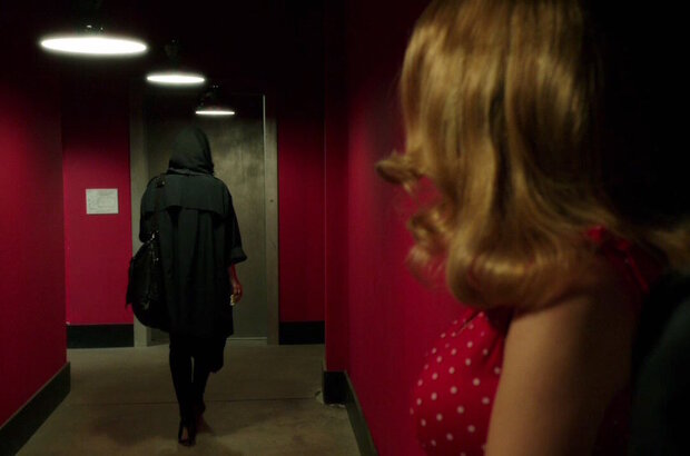 Compulsion (2013) - photo 1