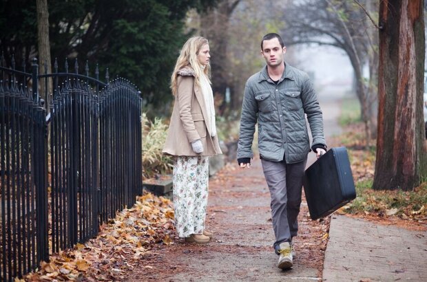 Parts Per Billion (2014) - photo 11