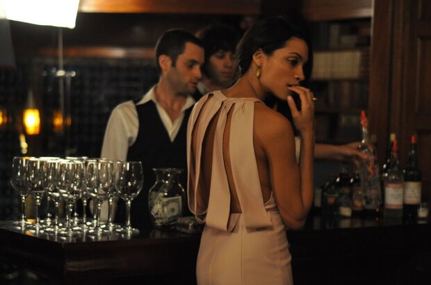 Parts Per Billion (2014) - photo 1