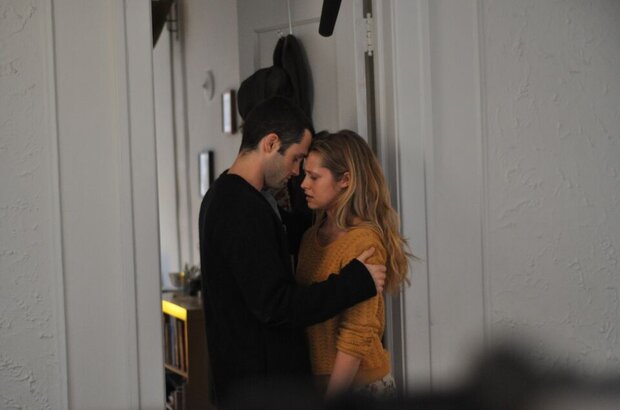 Parts Per Billion (2014) - photo 4