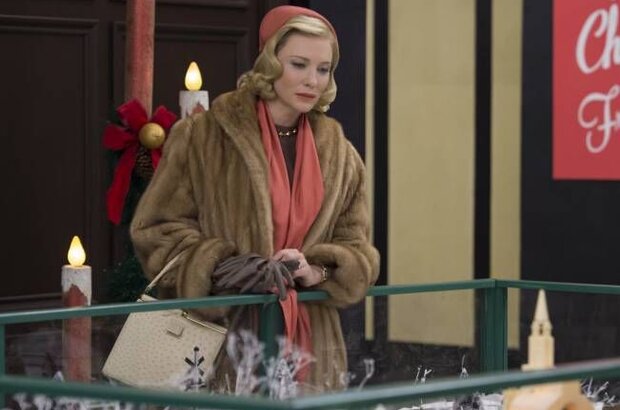 Carol (2015) - photo 9