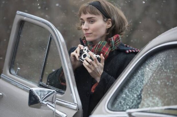 Carol (2015) - photo 5