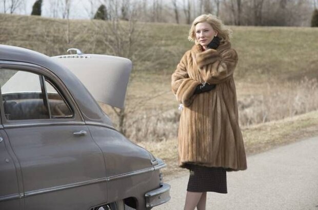 Carol (2015) - photo 4
