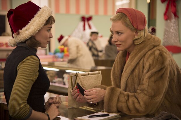 Carol (2015) - photo 1