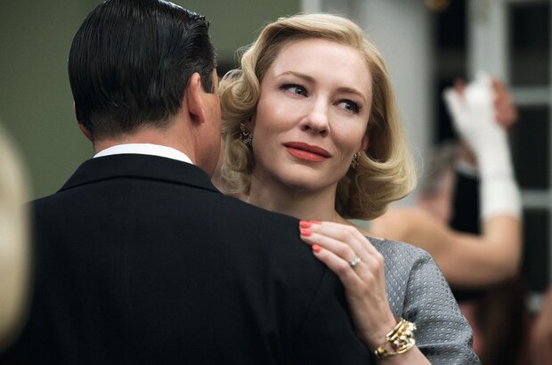 Carol (2015) - photo 2