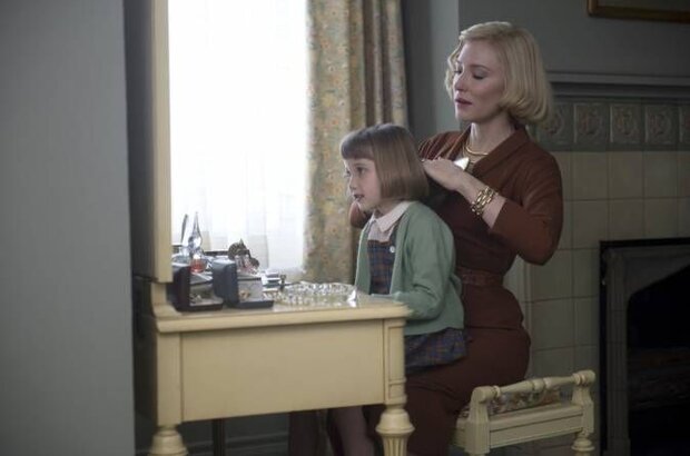 Carol (2015) - photo 8