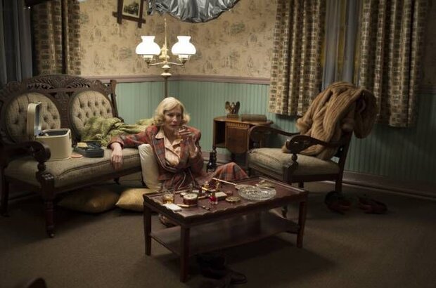 Carol (2015) - photo 13