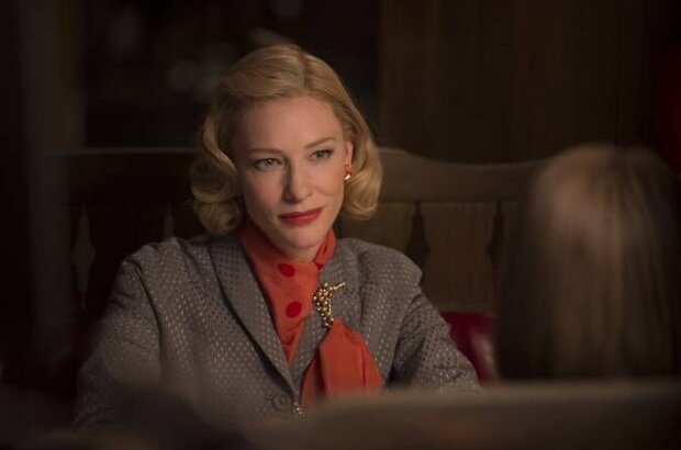 Carol (2015) - photo 10