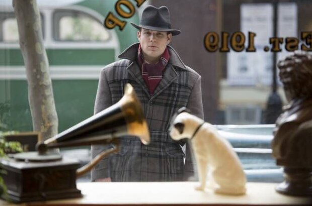 Carol (2015) - photo 3