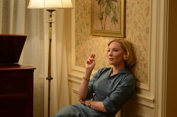 Carol (2015) - photo 6