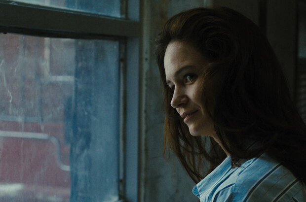 Black Flies (2023) - photo 5