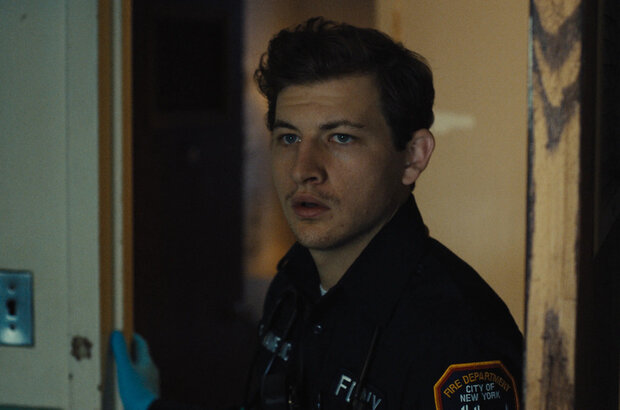 Black Flies (2023) - photo 9