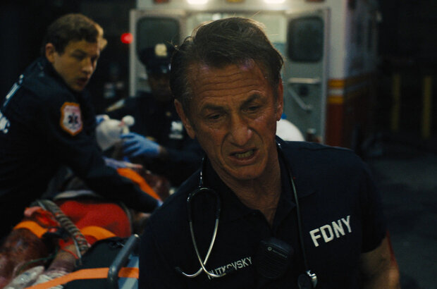 Black Flies (2023) - photo 1