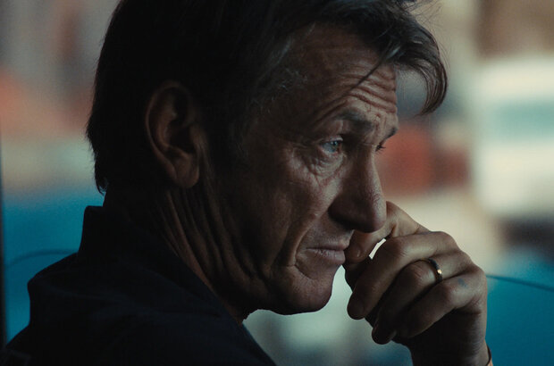 Black Flies (2023) - photo 3