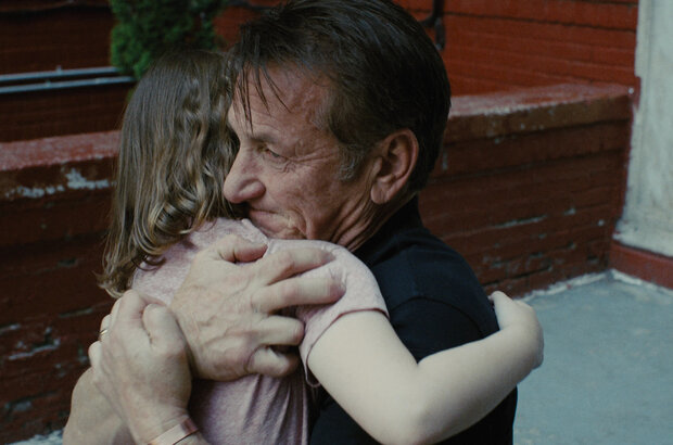 Black Flies (2023) - photo 6