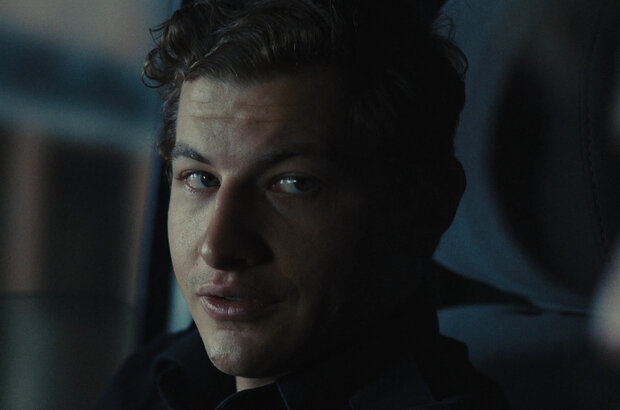 Black Flies (2023) - photo 2