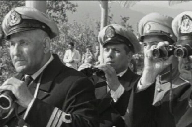 Chyornyy kapitan (1973) - photo 7