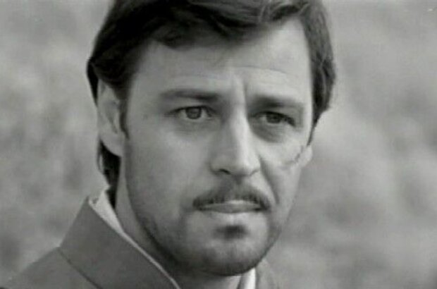 Chyornyy kapitan (1973) - photo 1