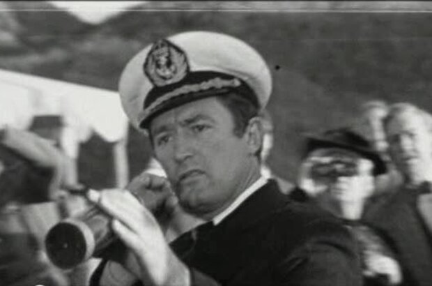 Chyornyy kapitan (1973) - photo 4