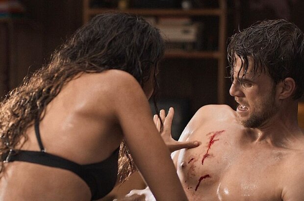Deep Blue Sea 3 (2020) - photo 6