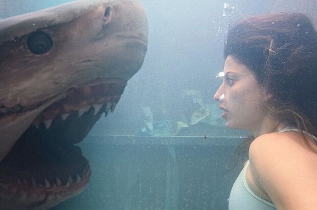 Deep Blue Sea 3 (2020) - photo 1