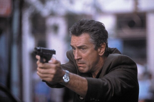 15 Minutes (2001) - photo 2
