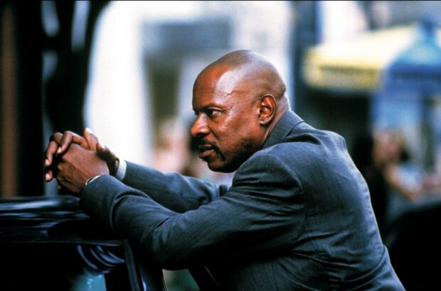 15 Minutes (2001) - photo 6