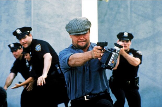 15 Minutes (2001) - photo 5