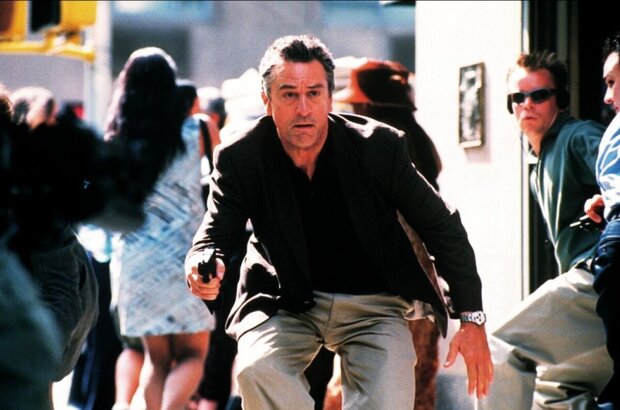 15 Minutes (2001) - photo 7
