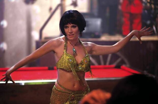 Just Like a Woman (2012) - photo 1