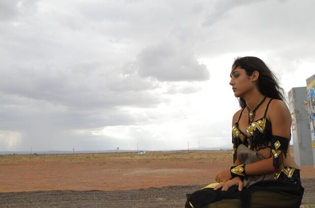 Just Like a Woman (2012) - photo 5