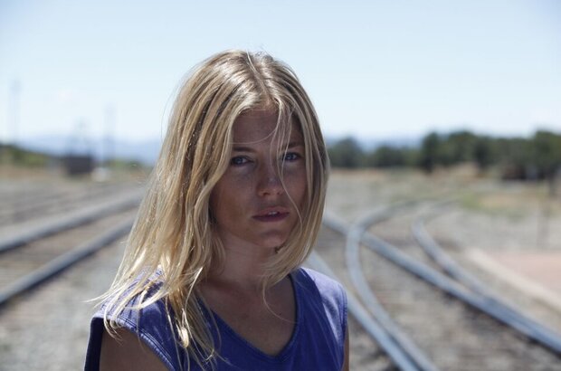 Just Like a Woman (2012) - photo 17