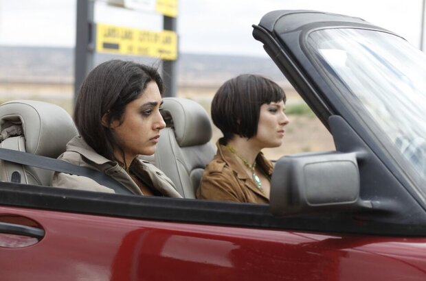 Just Like a Woman (2012) - photo 13