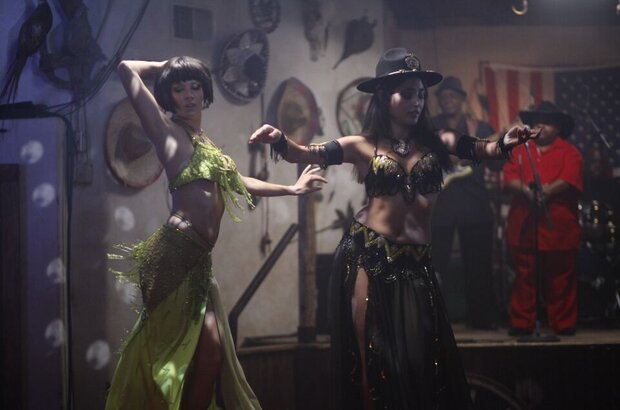 Just Like a Woman (2012) - photo 12