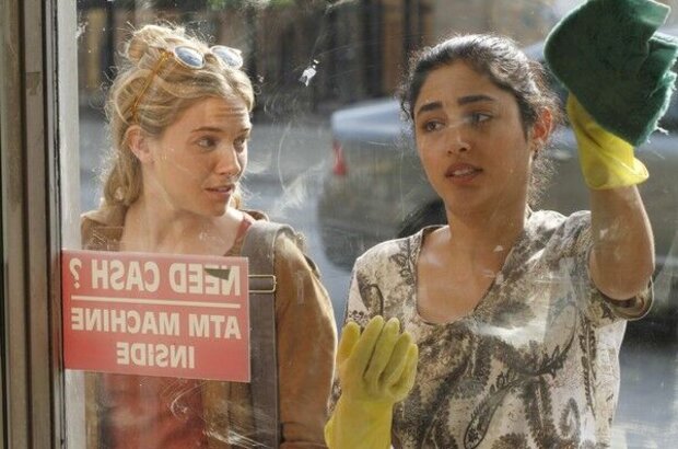 Just Like a Woman (2012) - photo 2