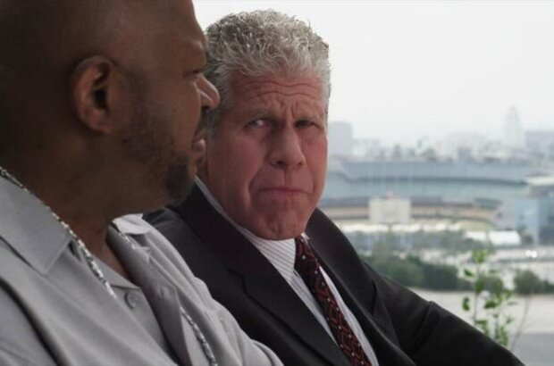 Bad Ass (2012) - photo 2