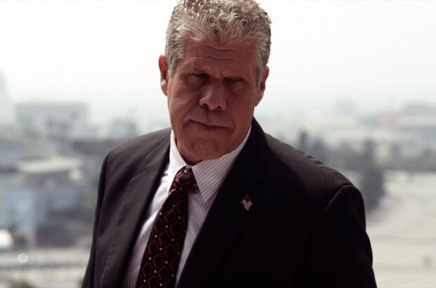 Bad Ass (2012) - photo 6