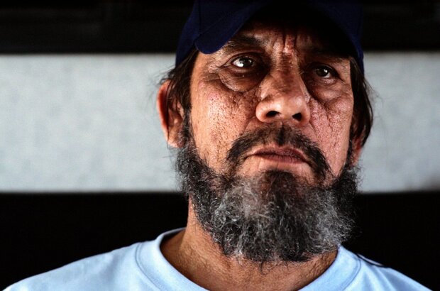 Bad Ass (2012) - photo 5