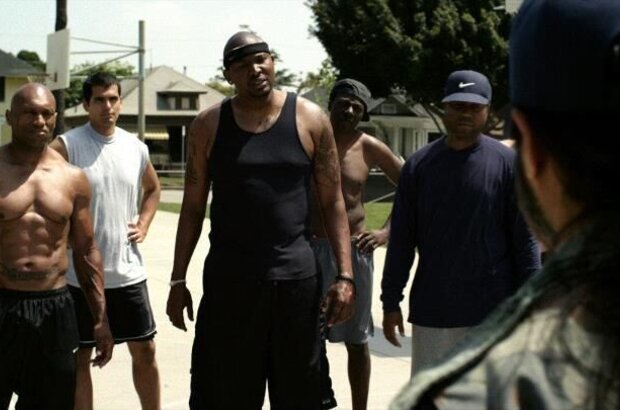 Bad Ass (2012) - photo 1