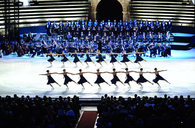 Opera na ldu (2012) - photo 1