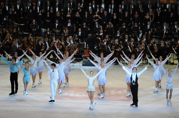Opera na ldu (2012) - photo 2