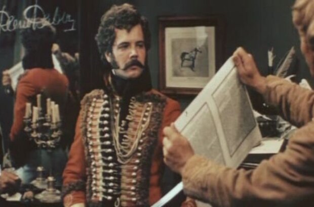 Squadron of Flying Hussars (1980) - photo 2