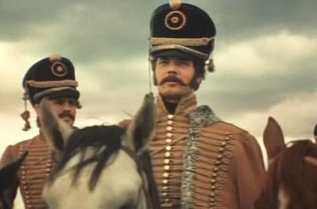 Squadron of Flying Hussars (1980) - photo 3