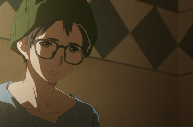 Violet Evergarden: The Movie (2020) - photo 5