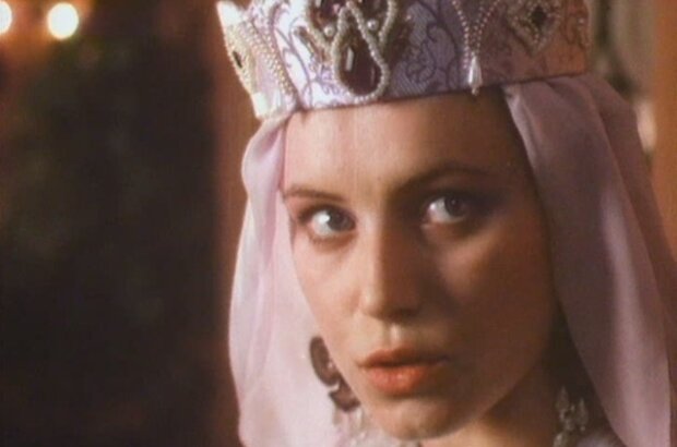 Tsar Ivan the Terrible (1991) - photo 9