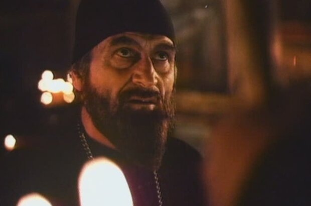 Tsar Ivan the Terrible (1991) - photo 3