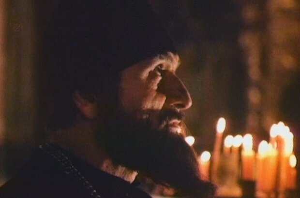 Tsar Ivan the Terrible (1991) - photo 4